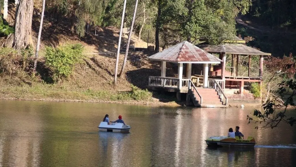 Hop on a Boat