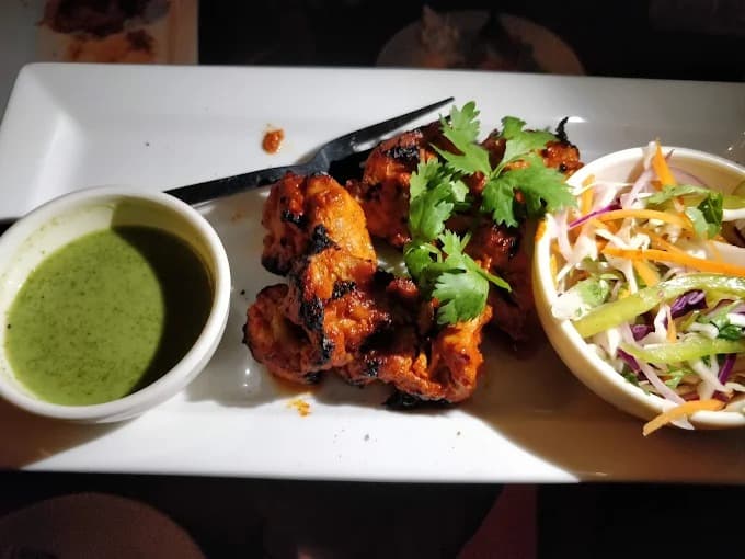 Savour Delicious Goan Bites