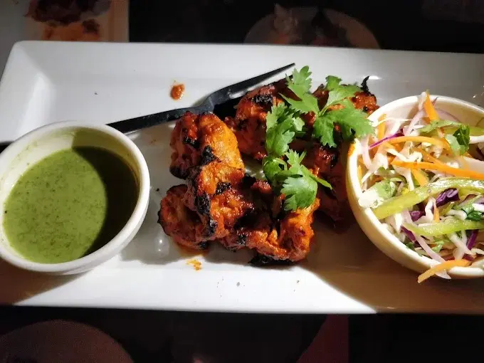 Savour Delicious Goan Bites