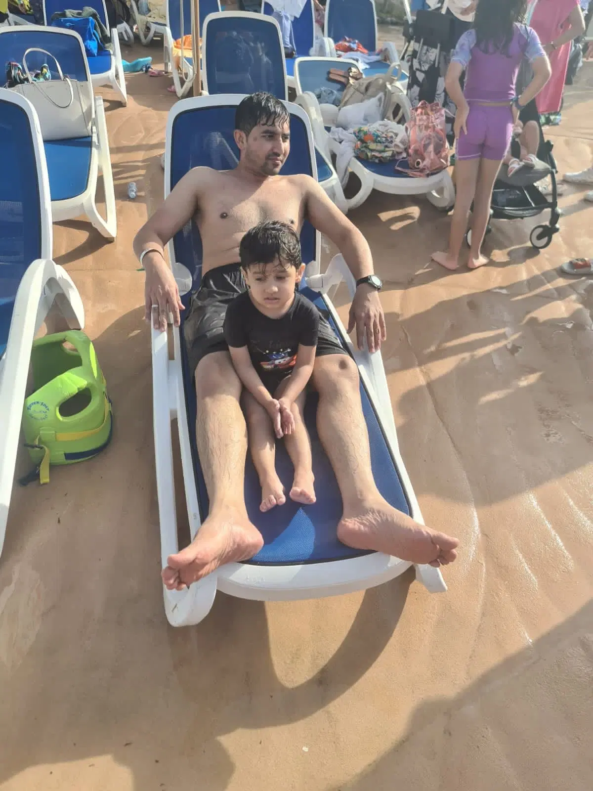 Traveller photo