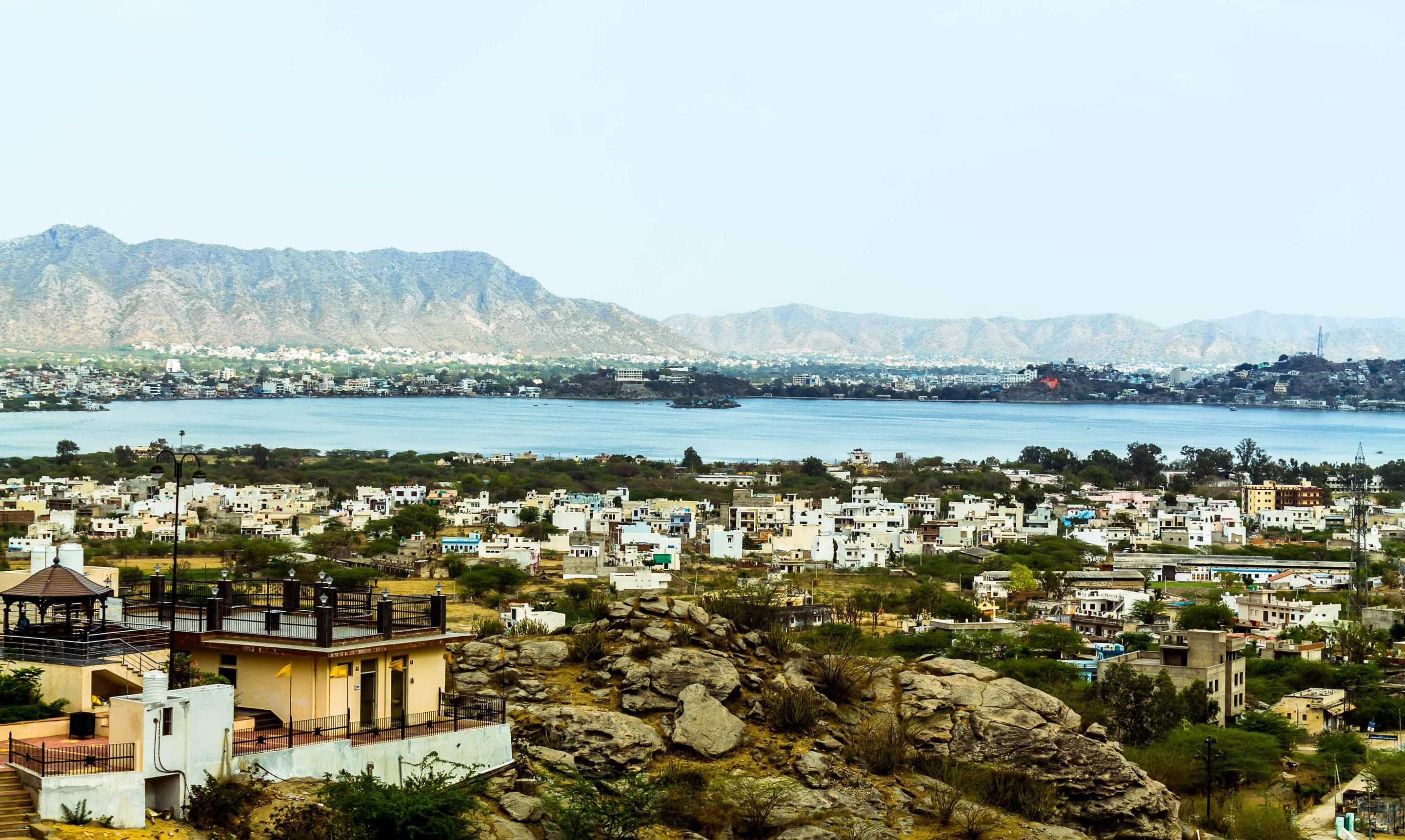 Ajmer Tour Packages | Upto 50% Off May Mega SALE