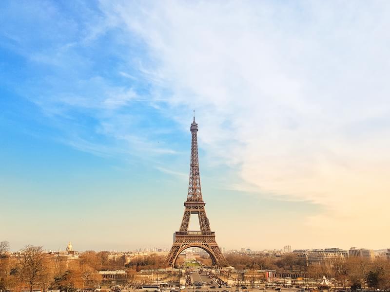 Why Visit Paris in Summer? 
