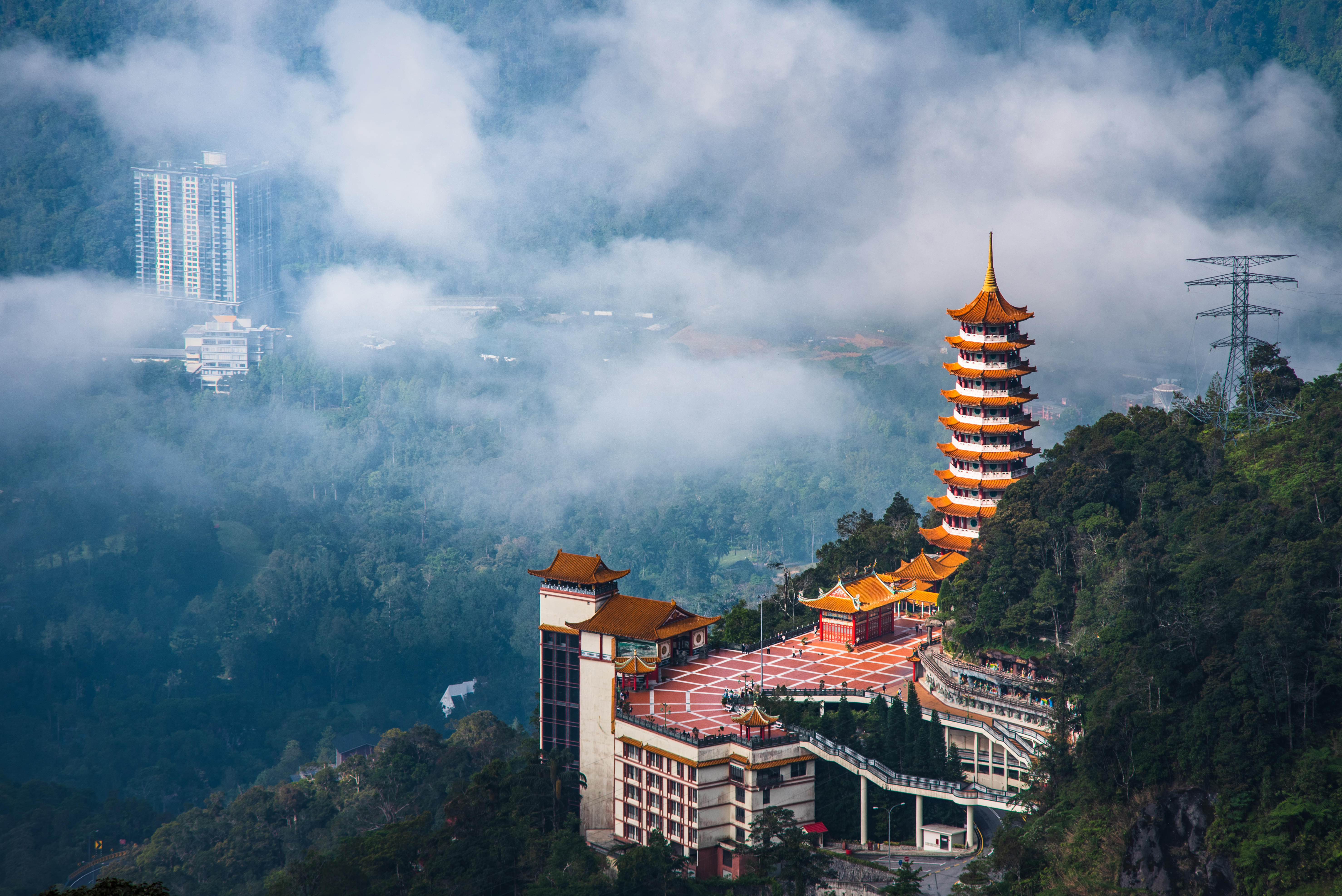 Day Trip To Genting Highland