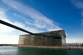 Museum of European and Mediterranean Civilizations