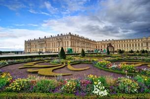 Palace of Versailles