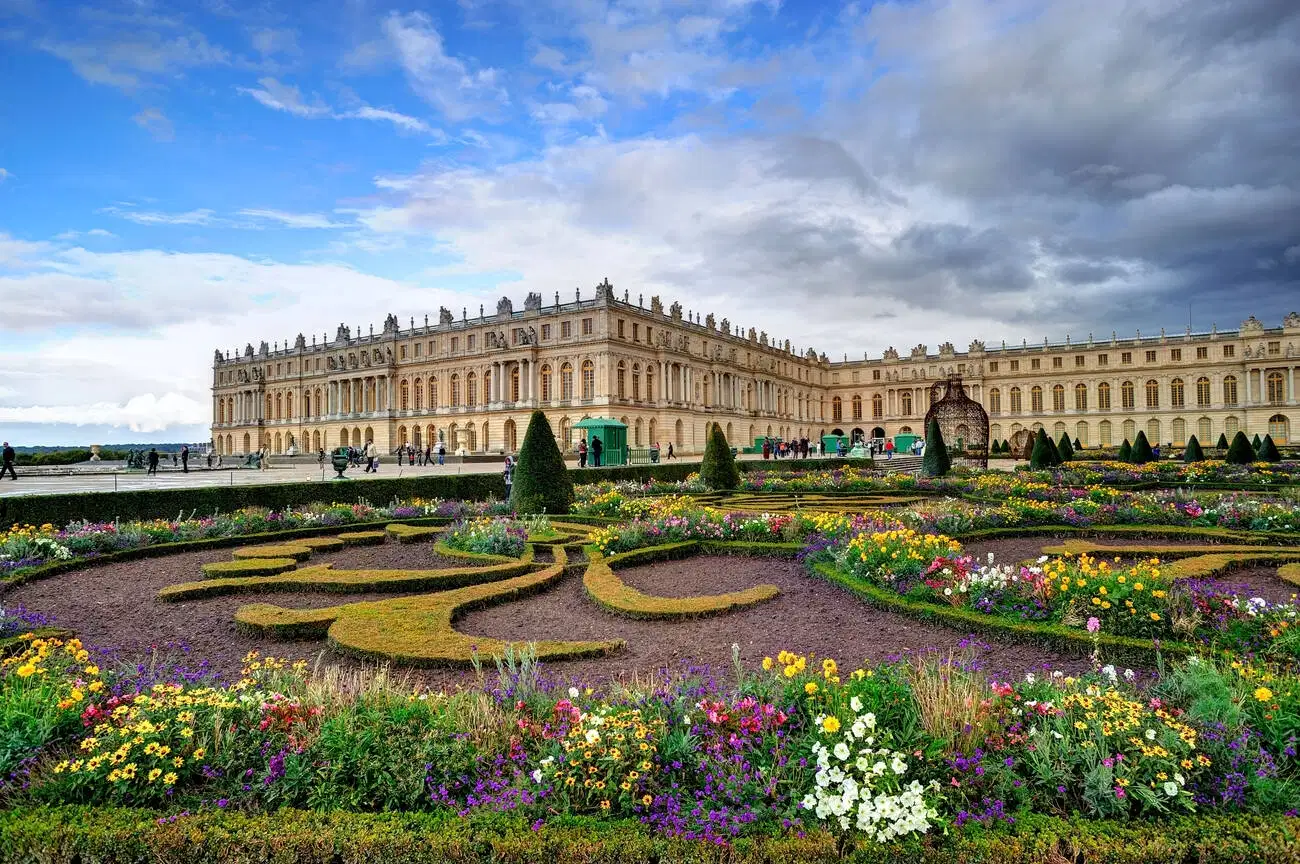 Discovering Europe | Group Tour Package