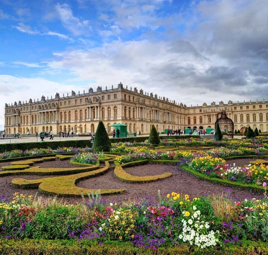 Palace of Versailles