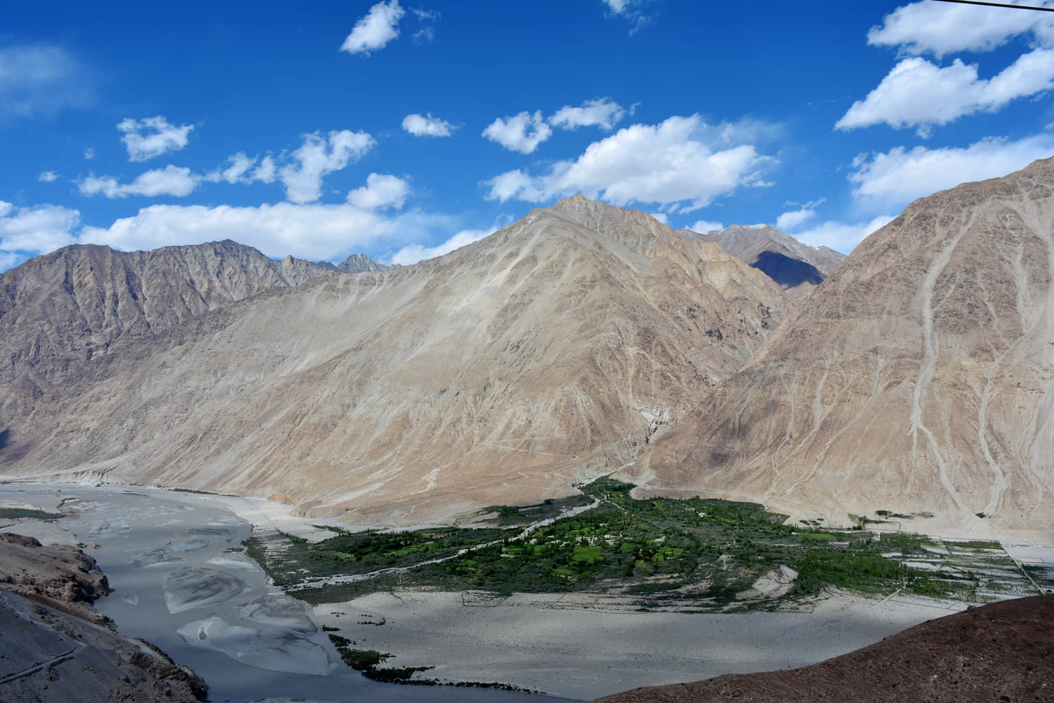 Photo from Bhaaswar Dwivedi's trip