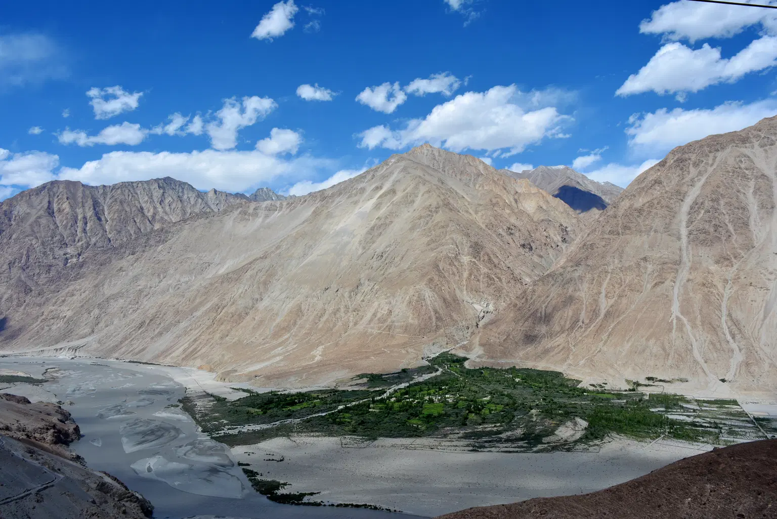 Photo from Bhaaswar Dwivedi's trip