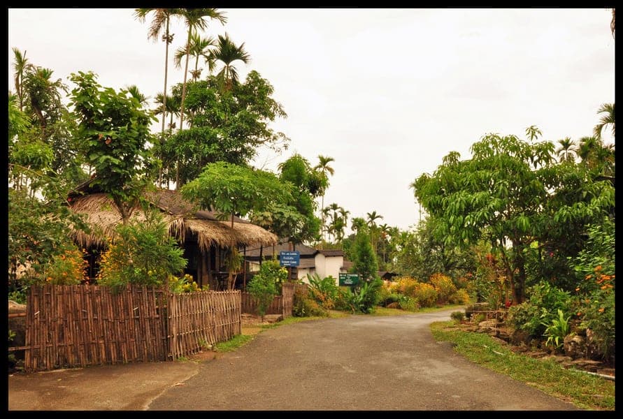 Romantic Getaway to Meghalaya Image