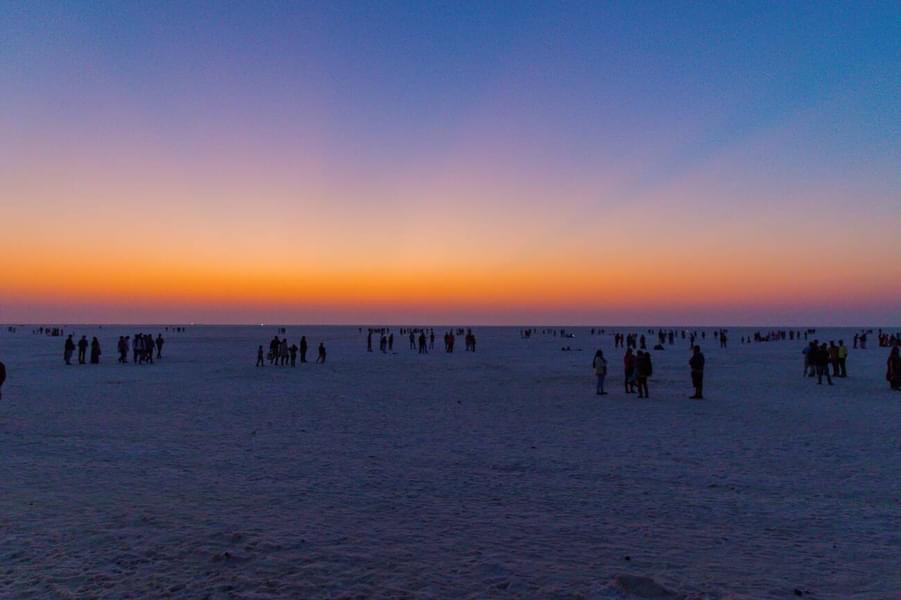 Kutch 4 Days Tour Image