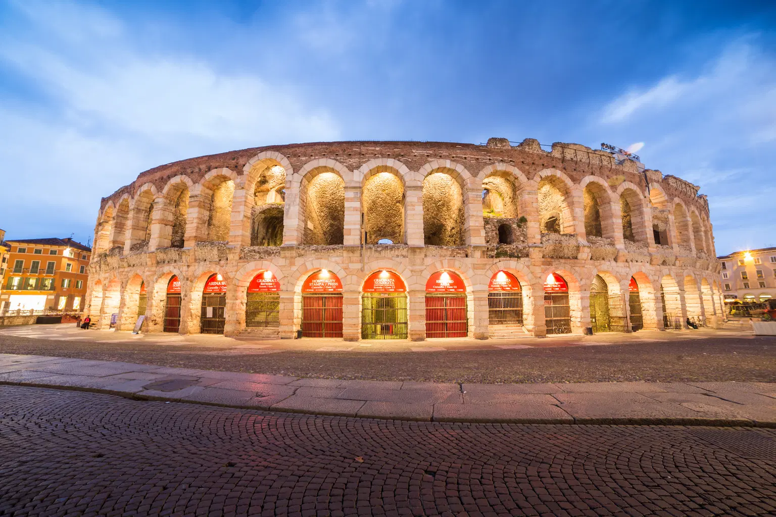 <em>Italy</em> Tour Packages From Surat 