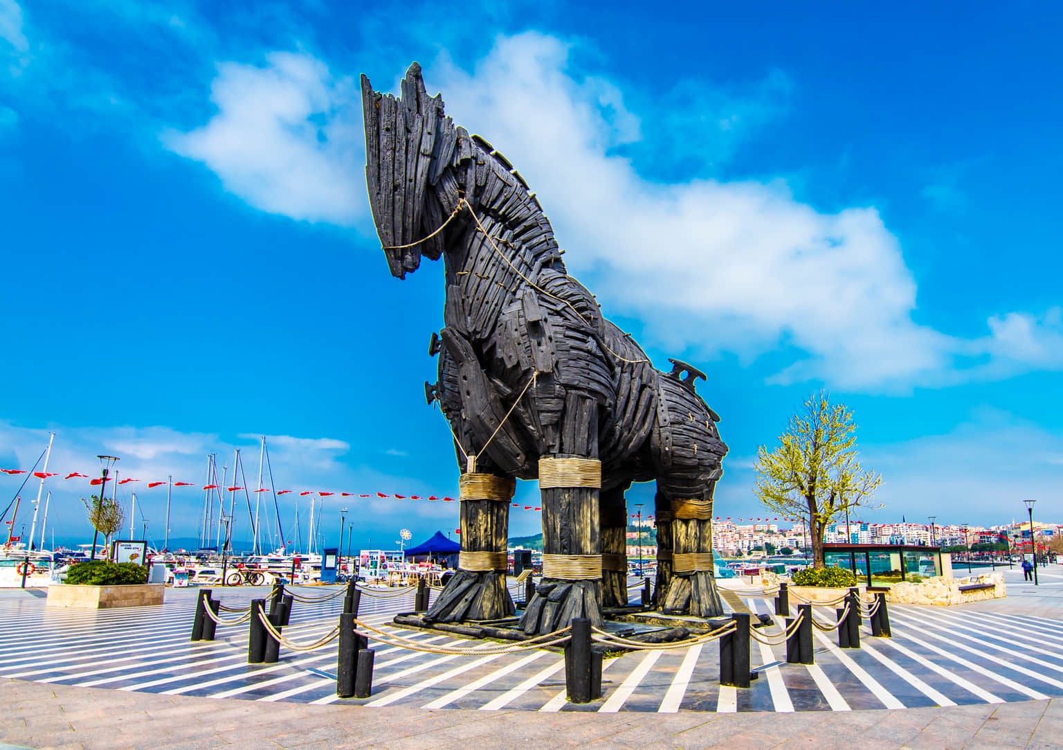 Trojan Horse