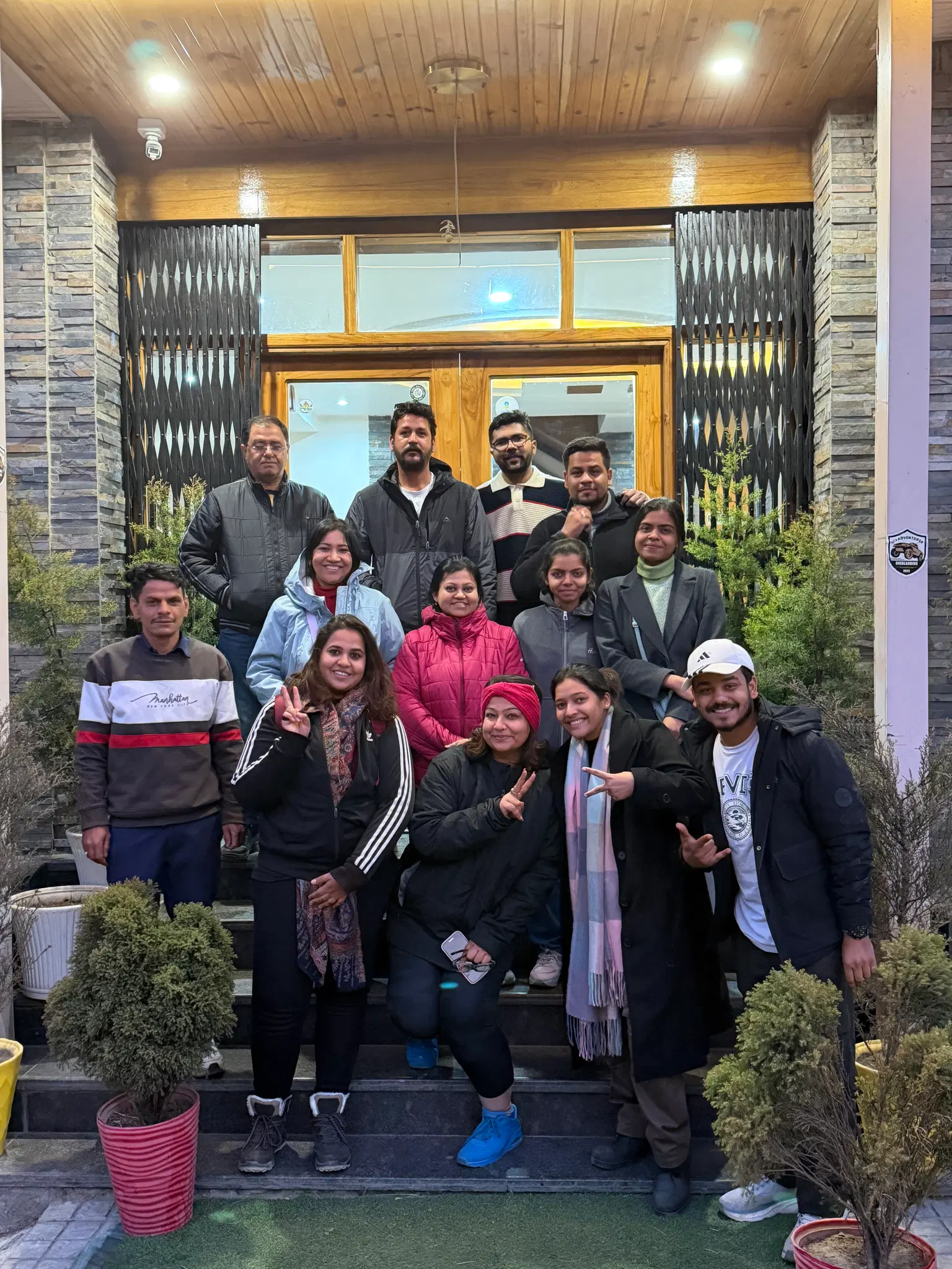 Photo from sanjana gondane's trip