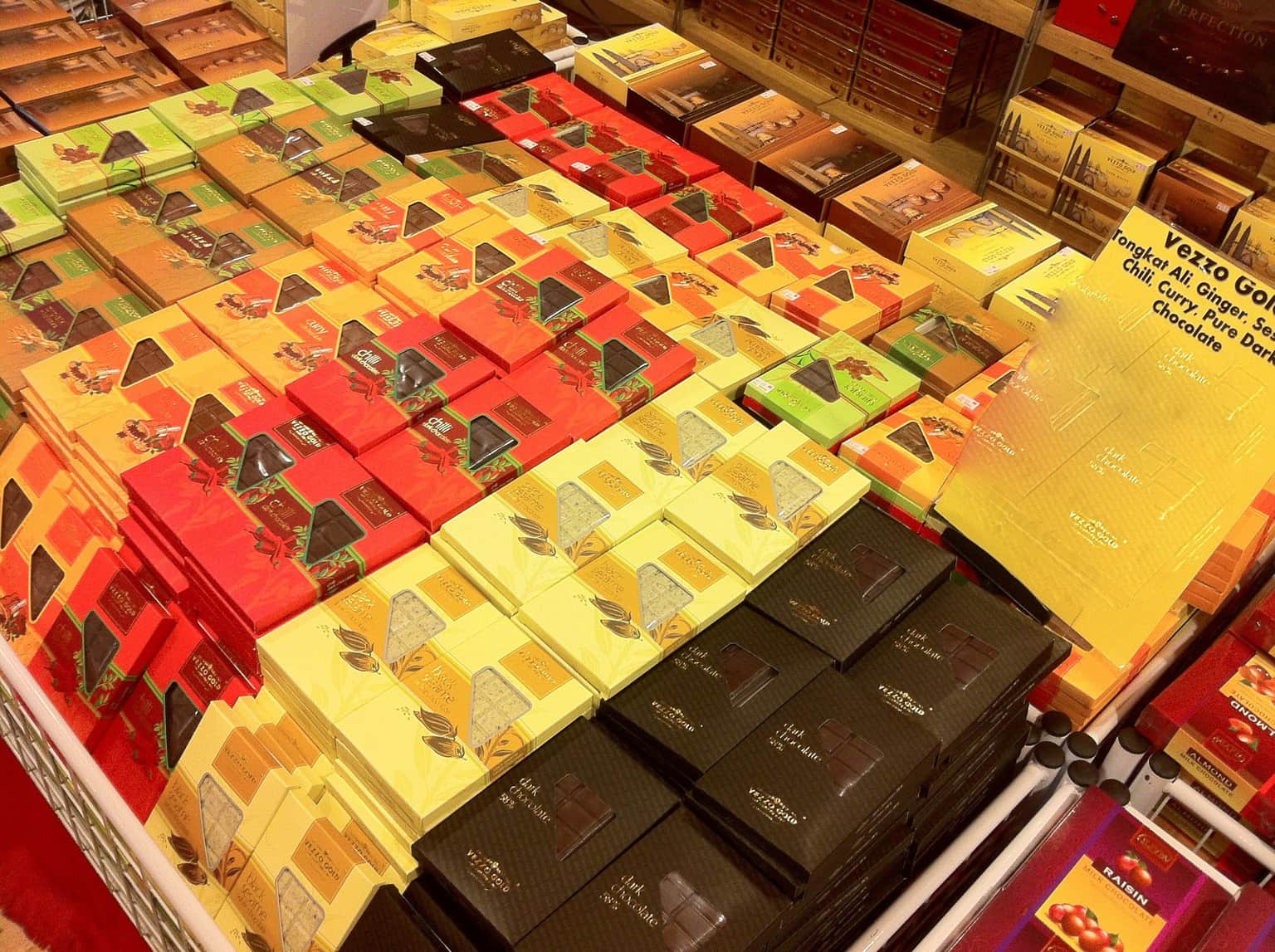Cocoa Boutique, Kuala Lumpur, <em>Kuala Lumpur</em>