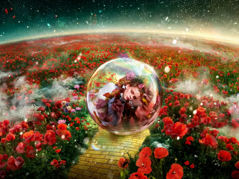 The Wizard of Oz at Sphere Tickets Image