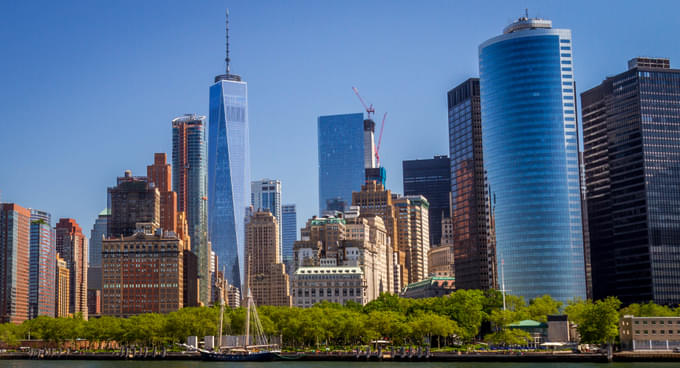 Battery Park