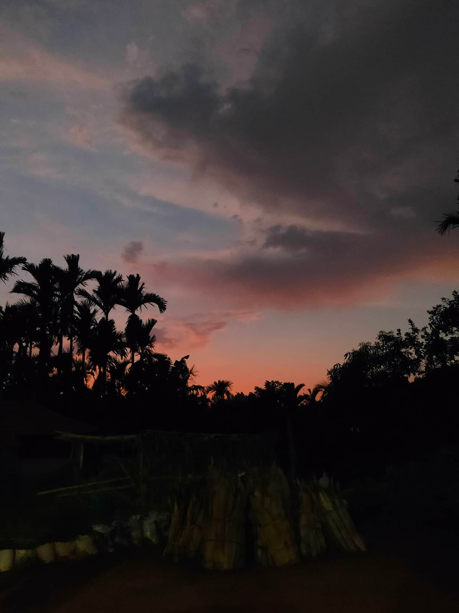 Photo from J S Manvith's trip