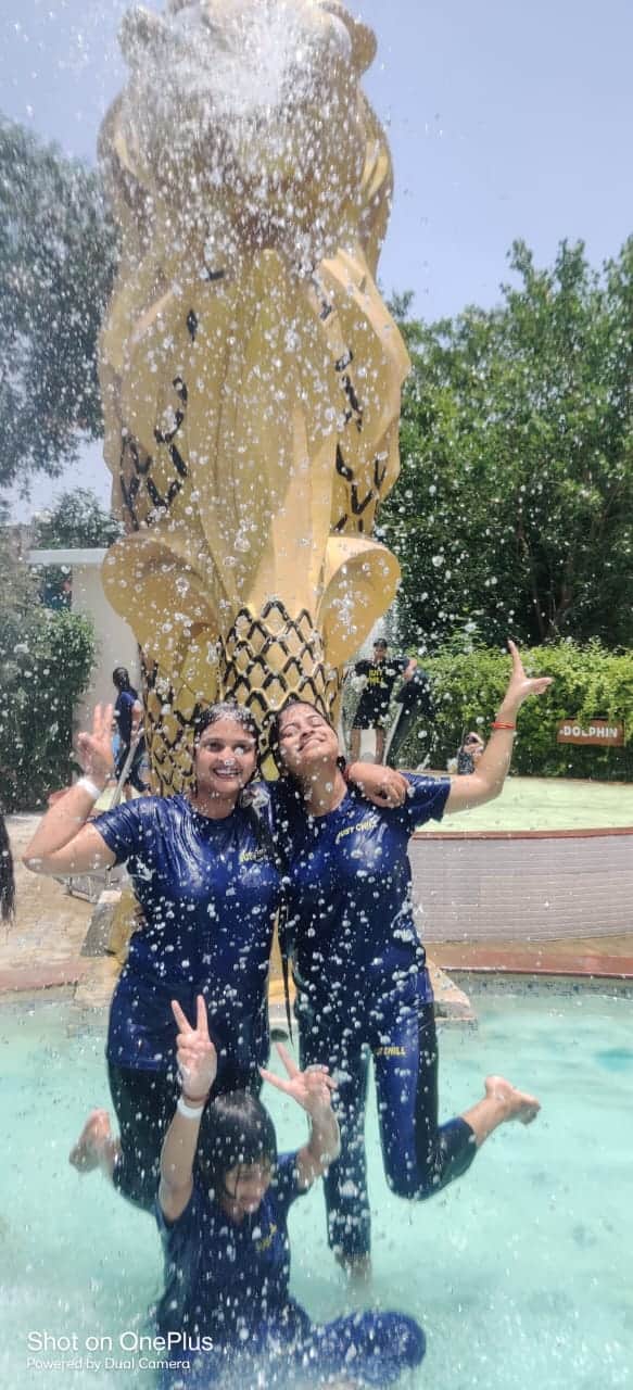 Photo from Preeti Shukla's trip