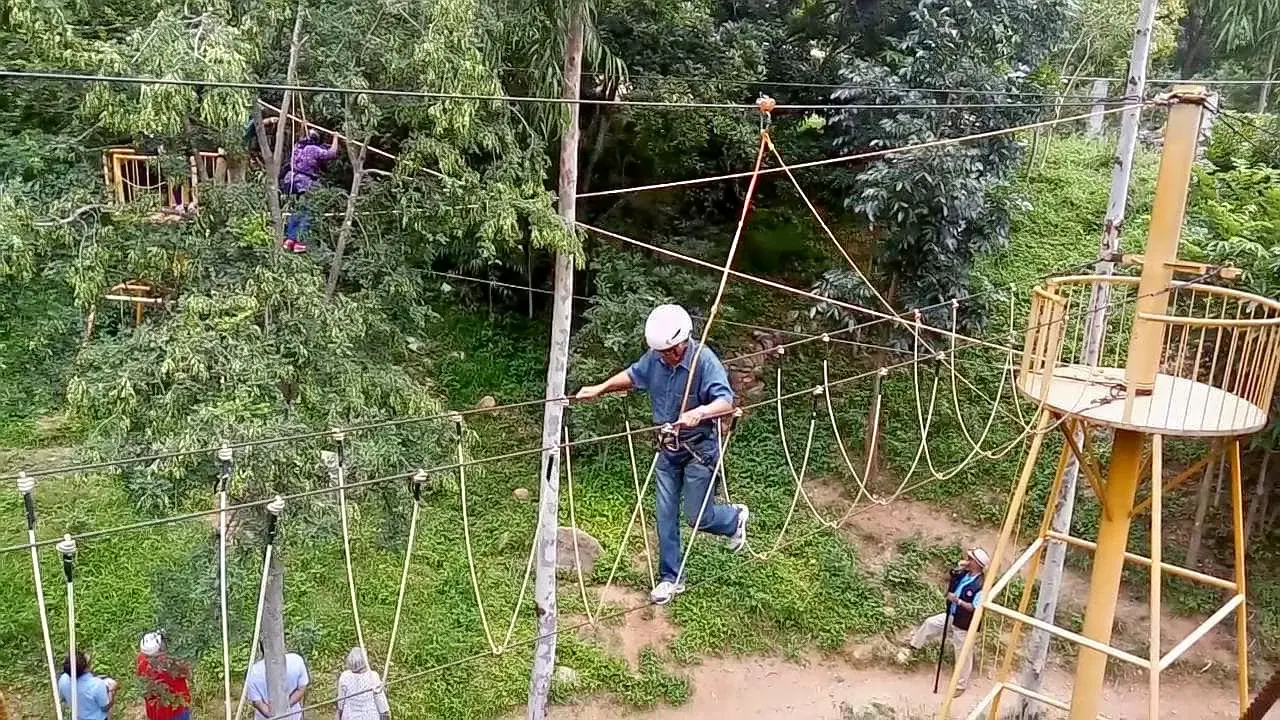 Discovery Village