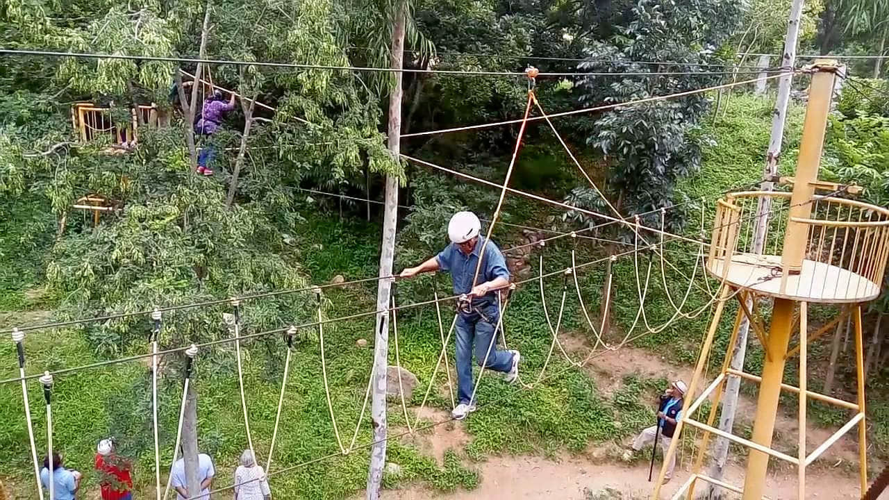 Discovery Village, <em>Kanakpura</em>