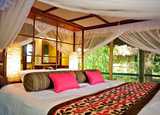 samburu intrepids Lodge