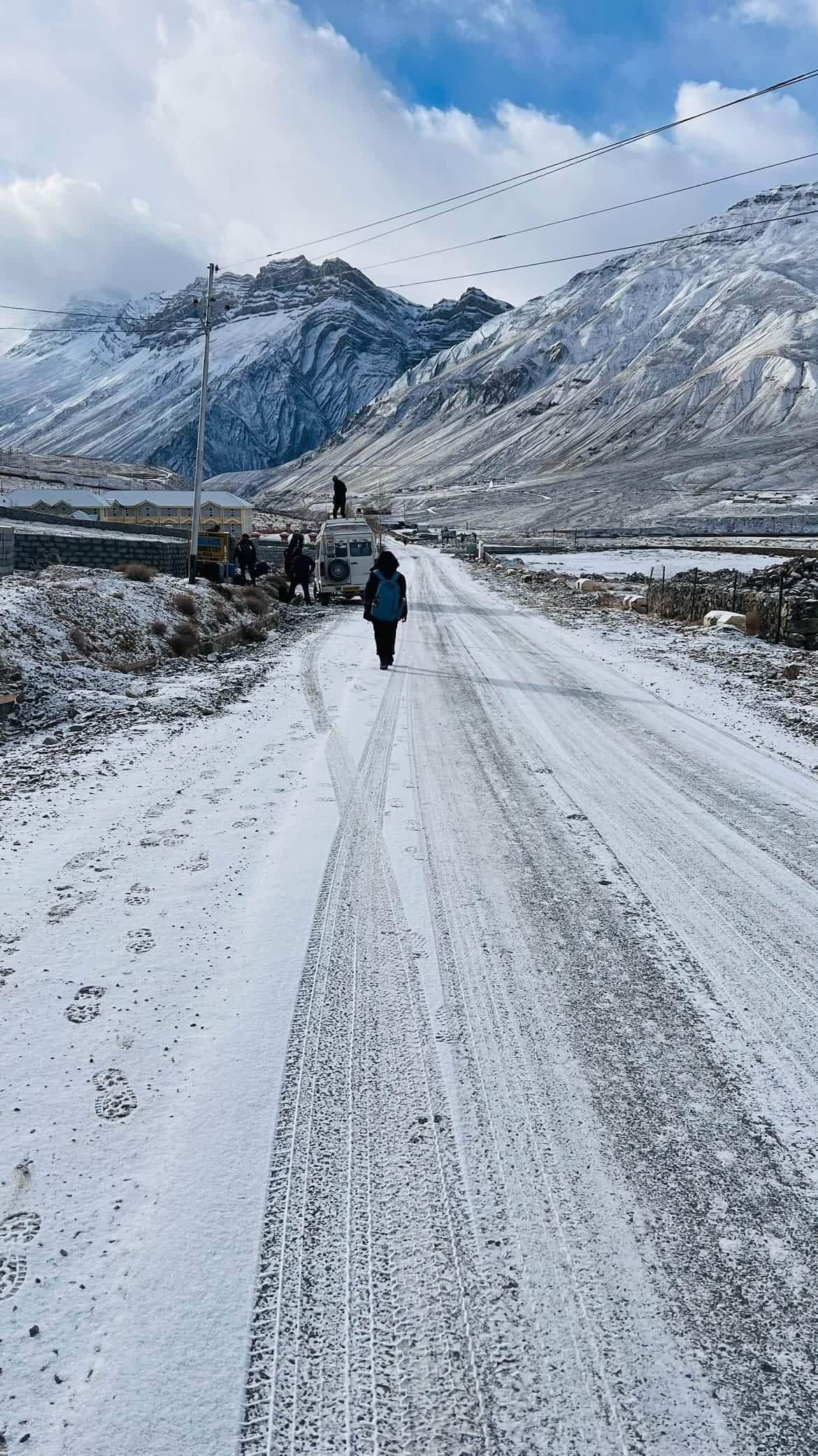 Photo from Purva Mandloi's trip