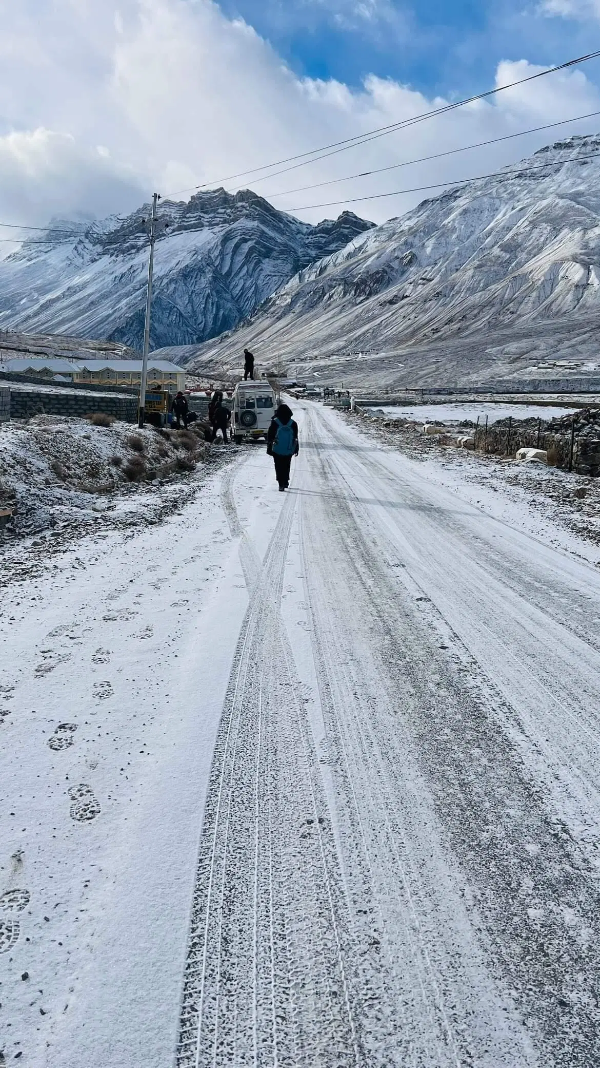 Photo from Purva Mandloi's trip