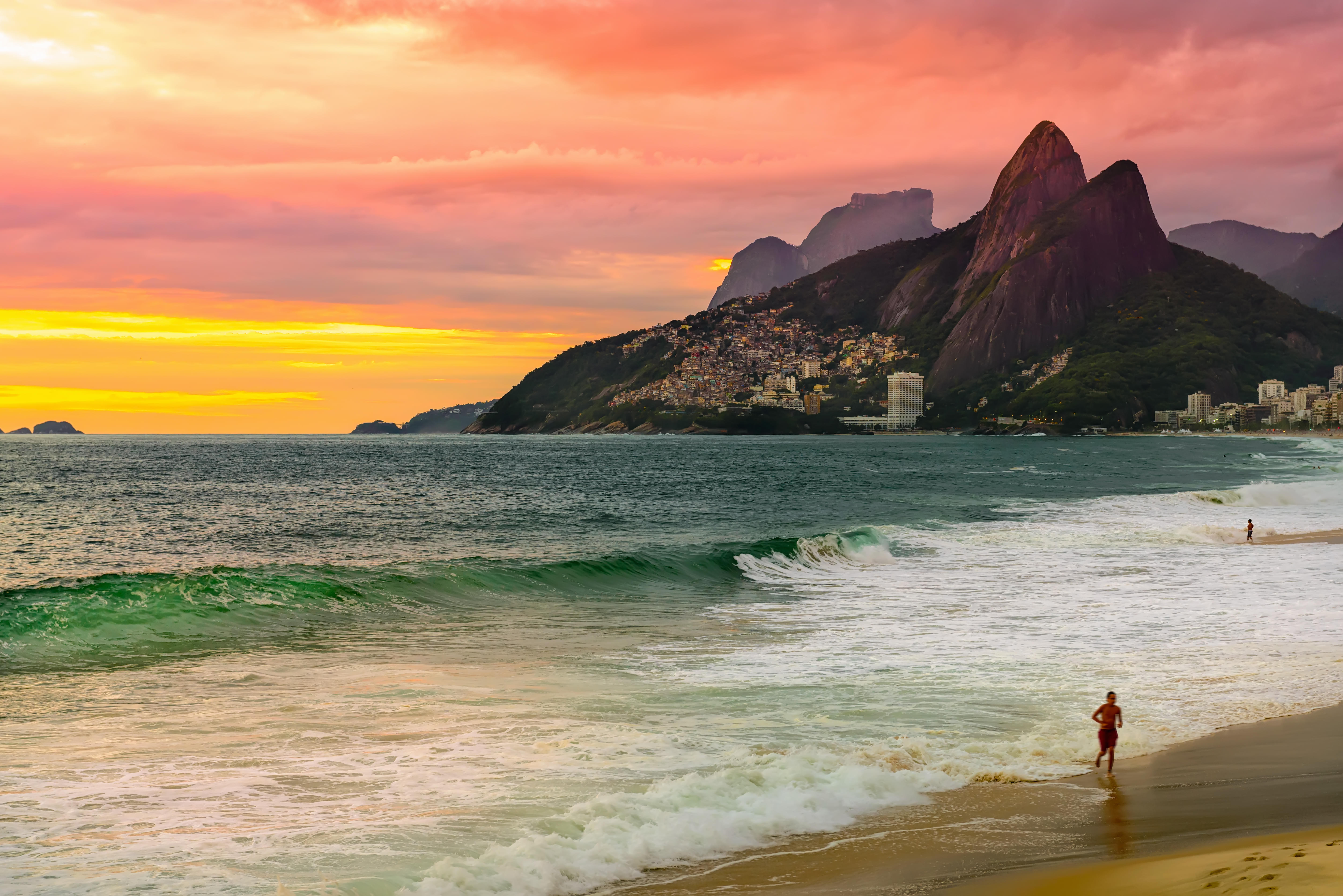 Rio De Janeiro Packages from Bangalore | Get Upto 40% Off