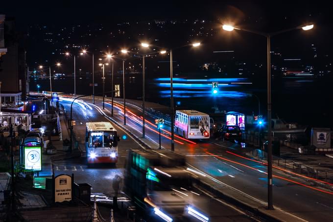 arnavutkoy nightlife