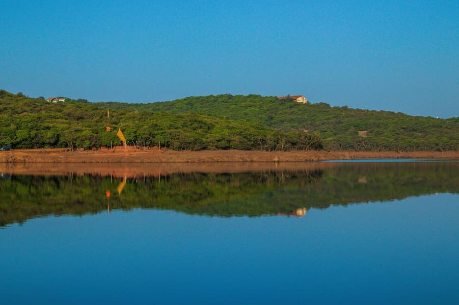 Mahabaleshwar and Panchgani Trip from Pune Image