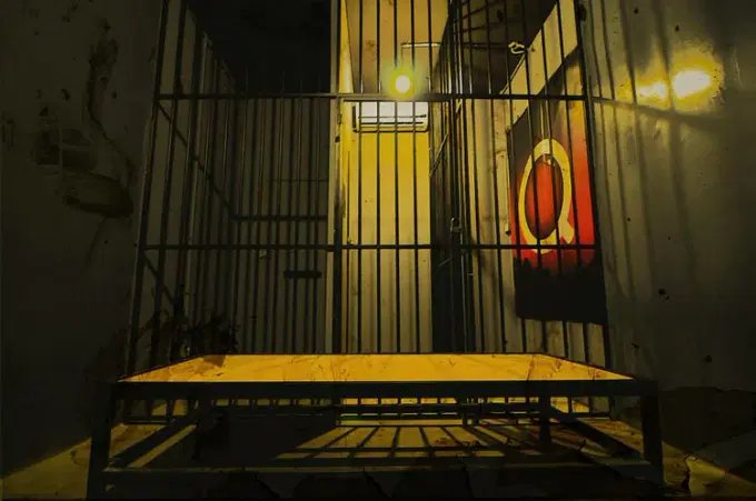 Save yourself by using creative skills