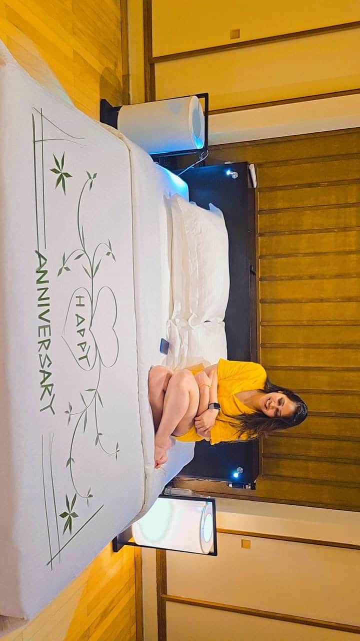 Photo from Nikki Shah's trip