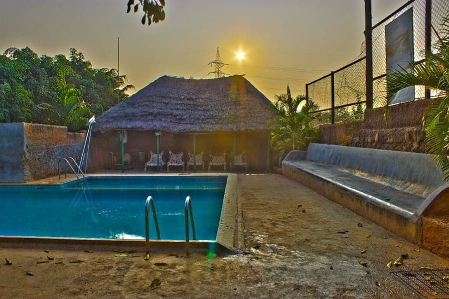 Overnight Stay At Guhantara Resort Image