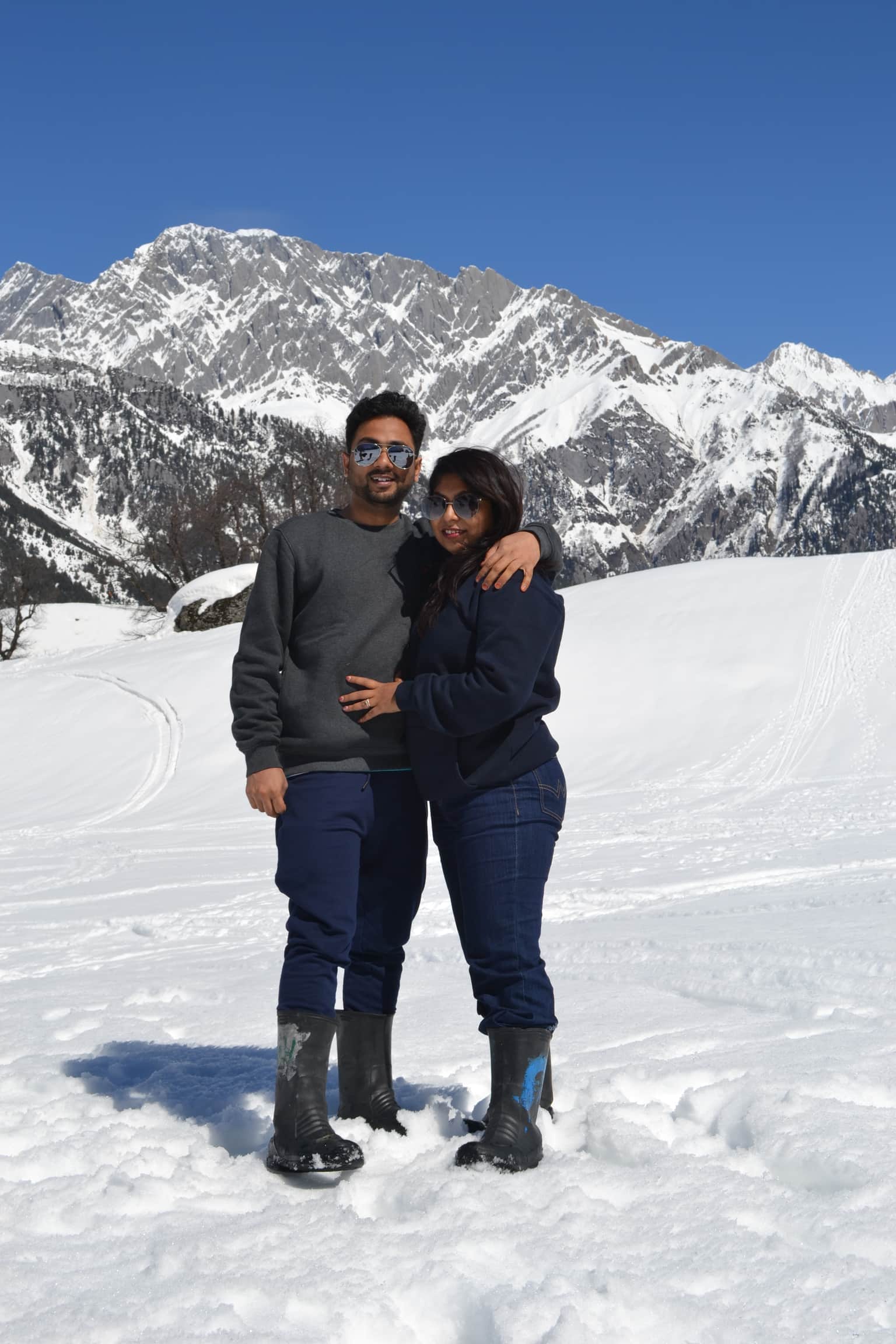 Photo from Sankalp  Jain's trip