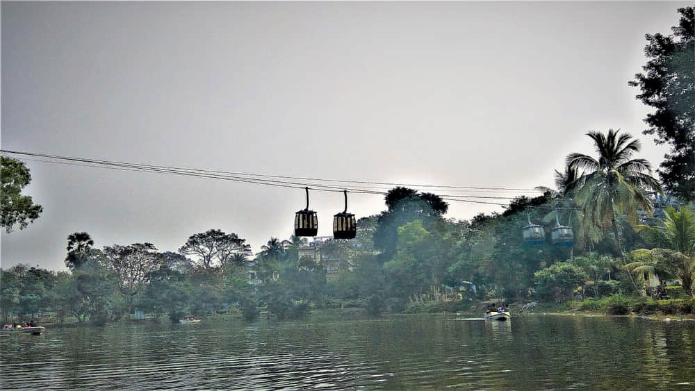 Amarabati Park, <em>New Digha</em>