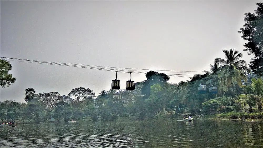 Amarabati Park