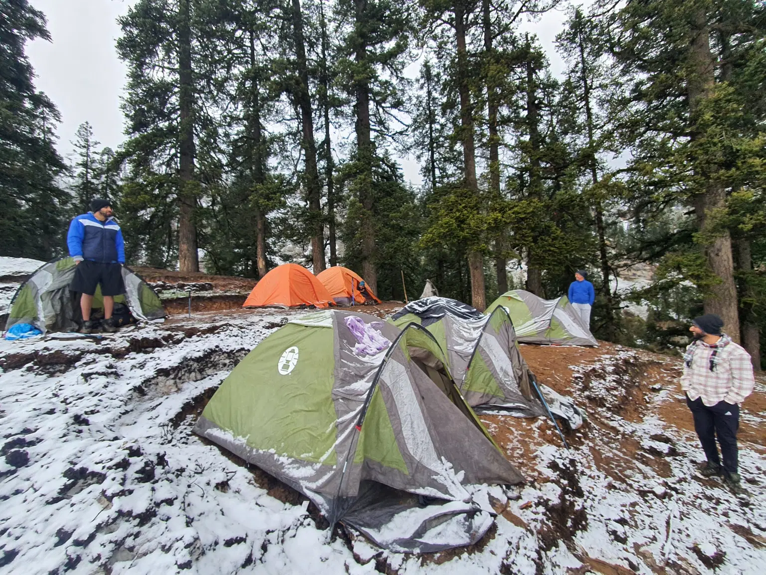 Photo from Hemant Chaudhari's trip