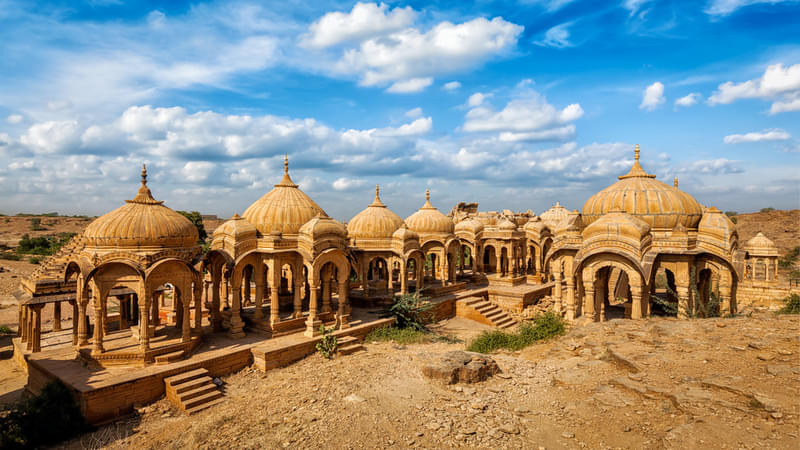 Kuldhara Village, Jaisalmer: How To Reach, Best Time & Tips