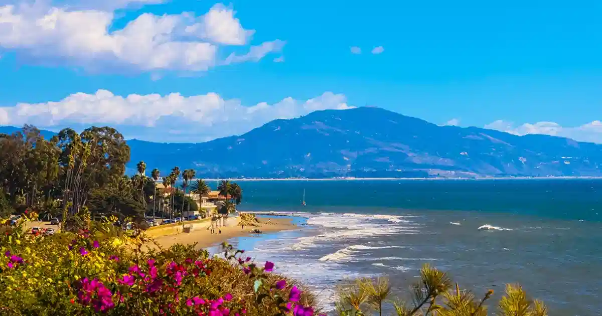 Santa Barbara Tour Packages