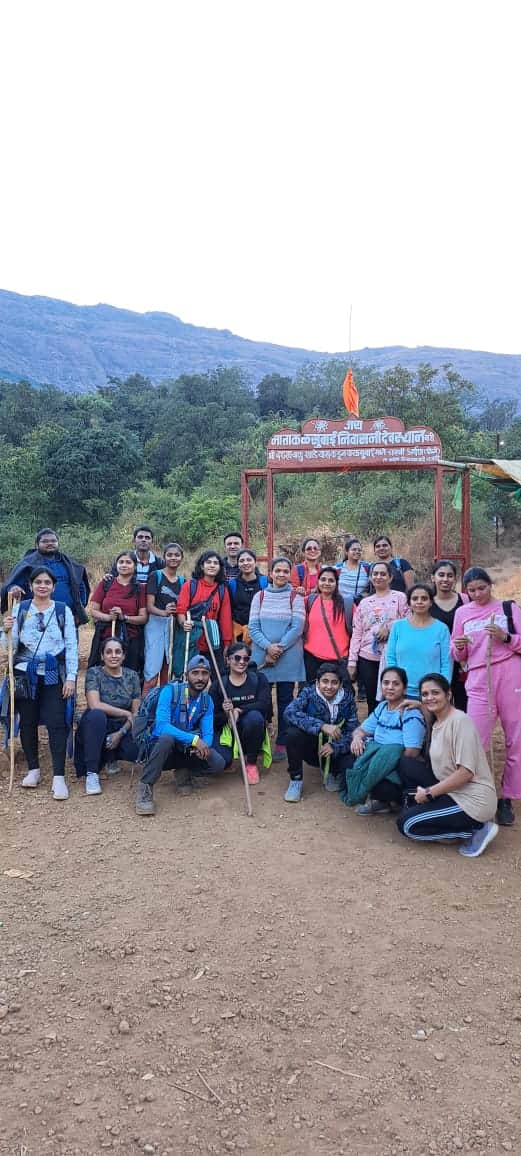 Photo from Jalpa  Joshi's trip