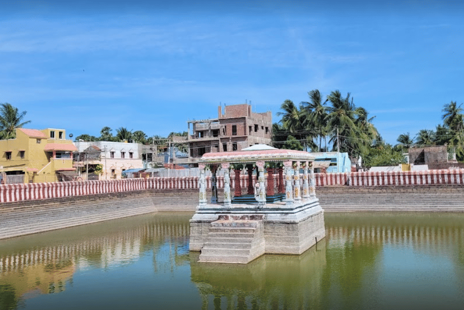 Lakshmana Theertham