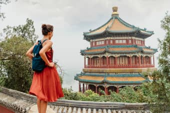 Discover Beijing | A Journey of Wonders
