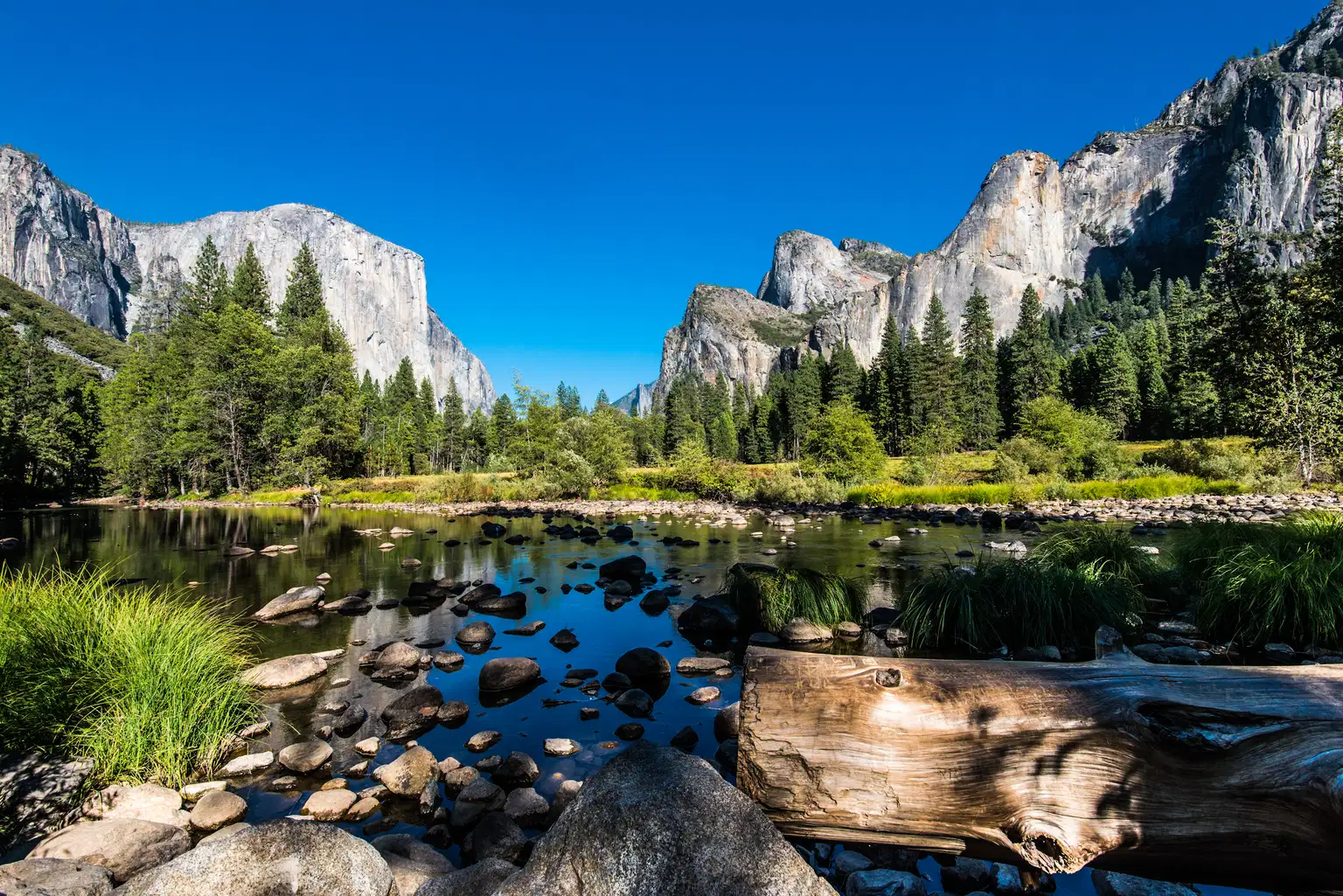 Western USA Delights | Group Tour Package
