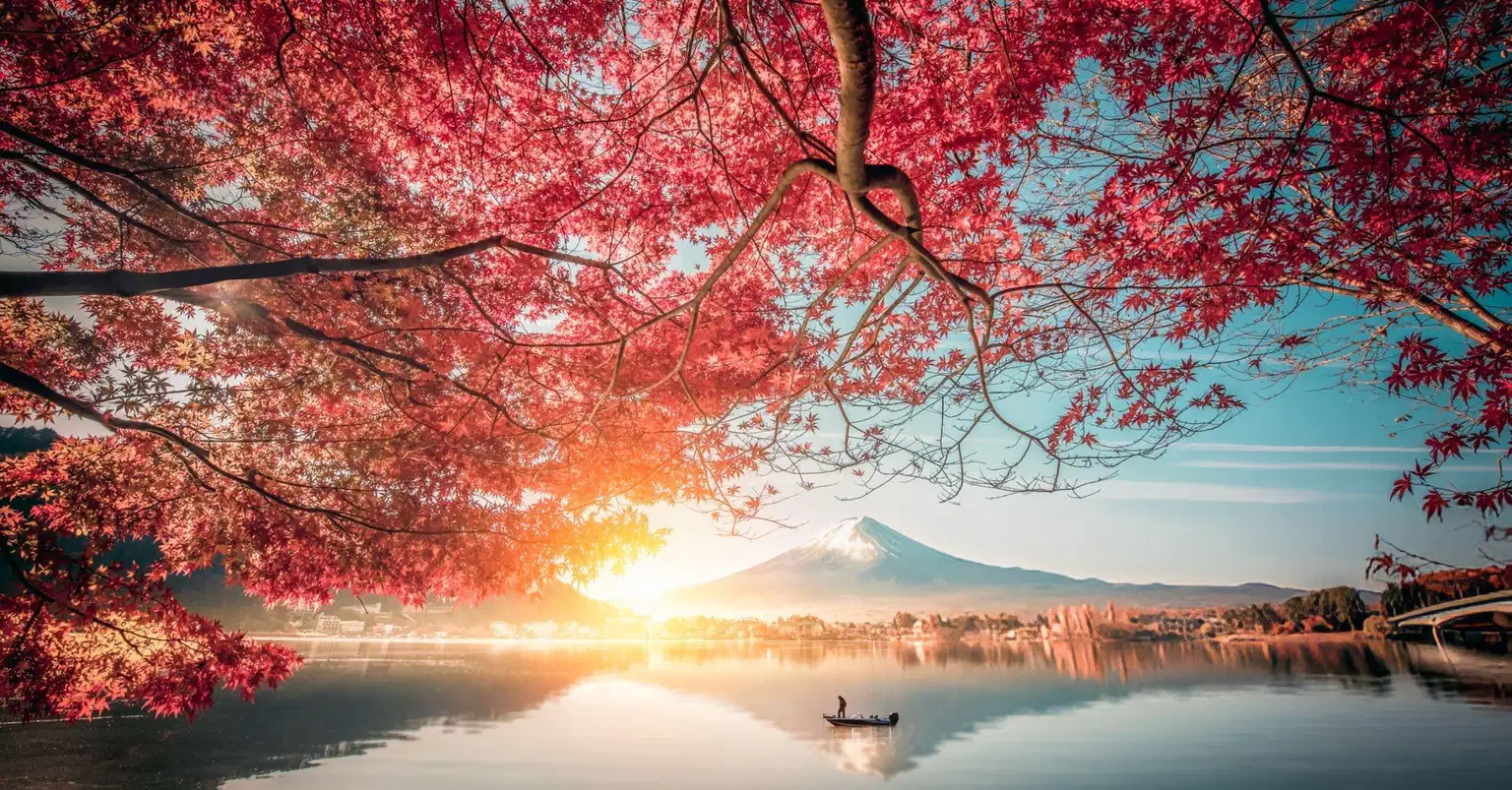 Treasures of Japan | Timeless Temples and Modern Wonders