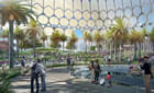 Explore the whole Expo and the new ideas