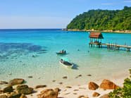 Malaysia Beaches And Islands Top Islands In Malaysia A Guide To