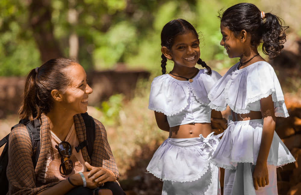 Dambulla Village Tour