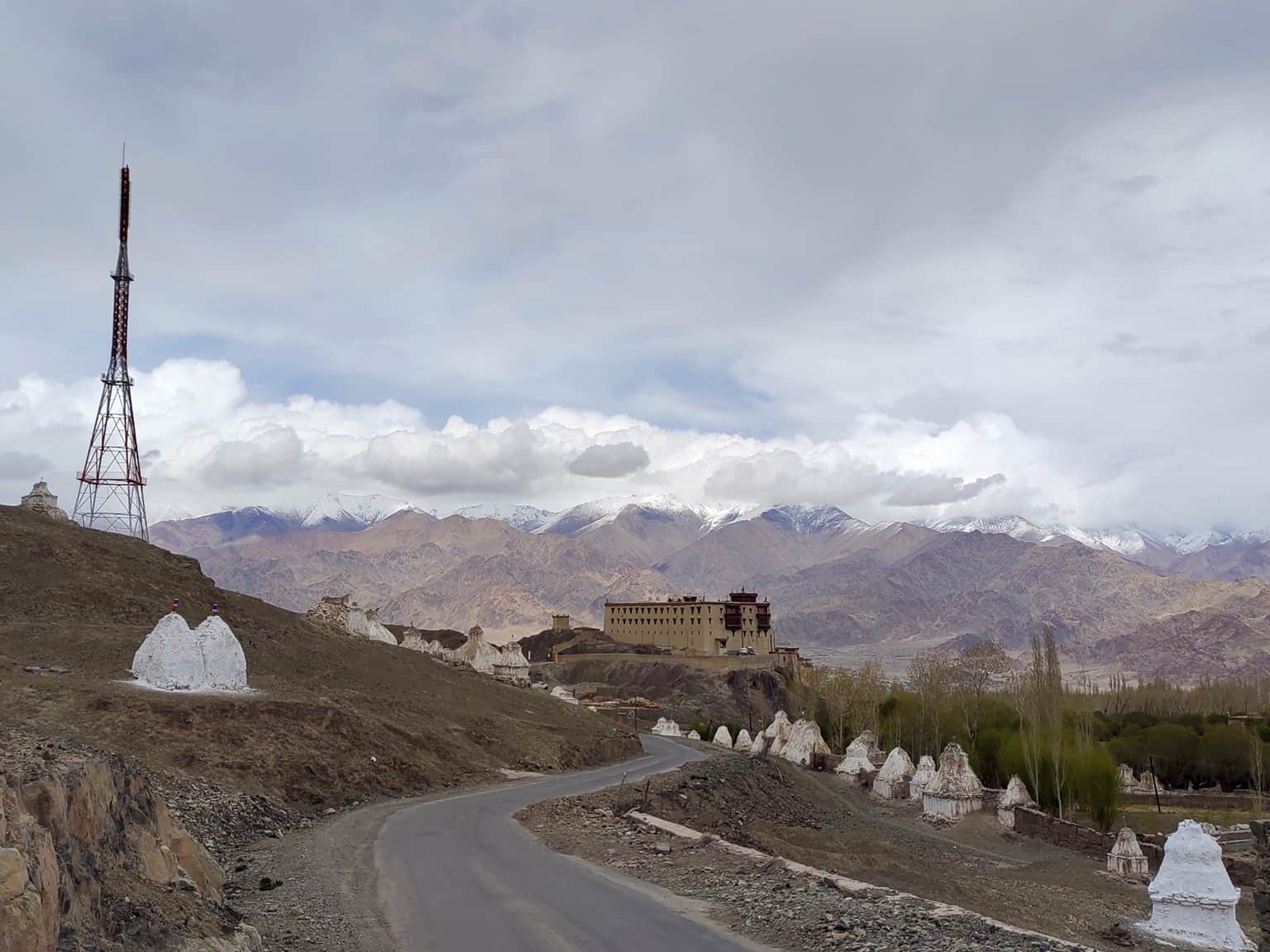 Photo from Ramya Vinay's trip
