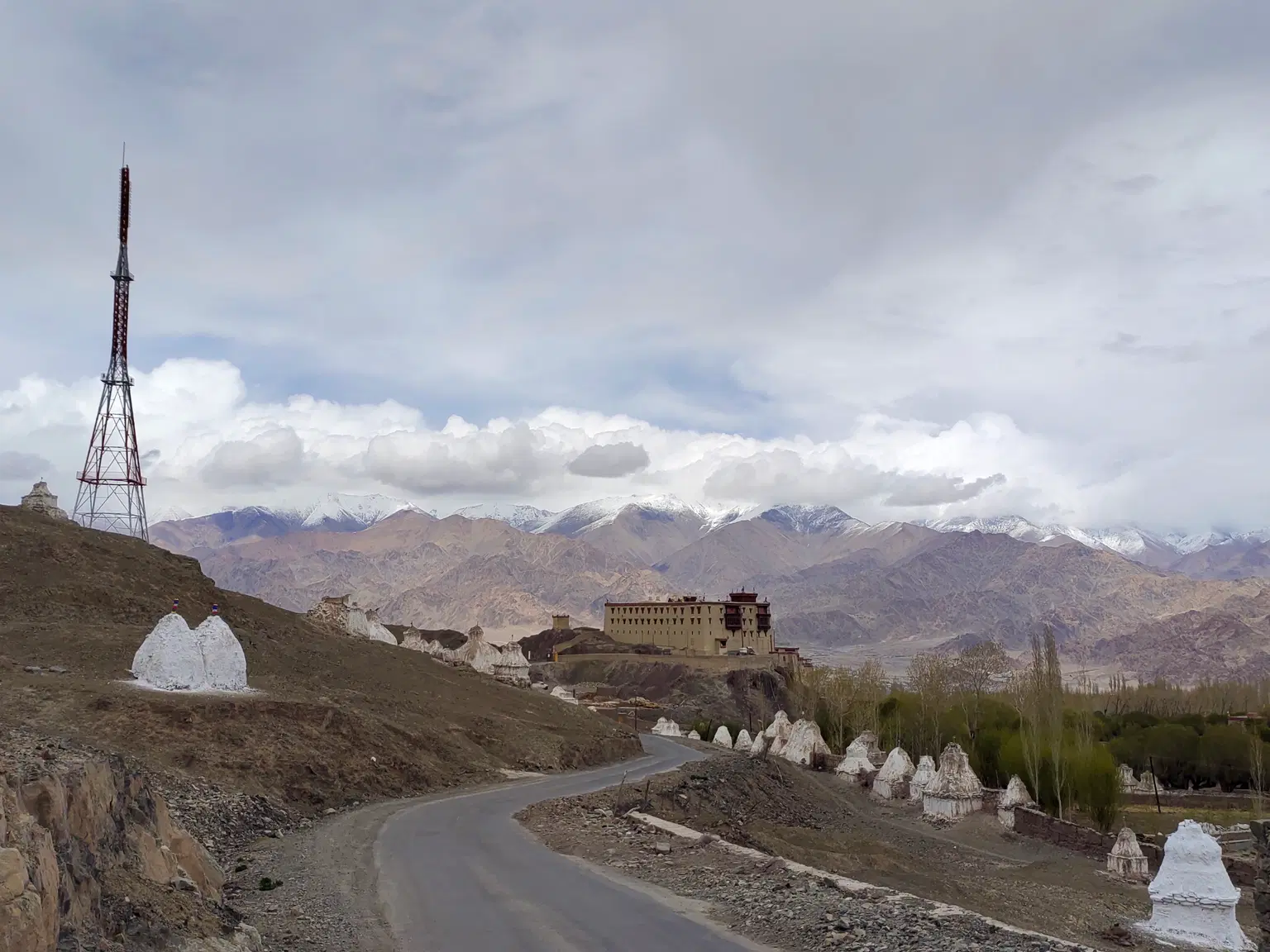 Photo from Ramya Vinay's trip